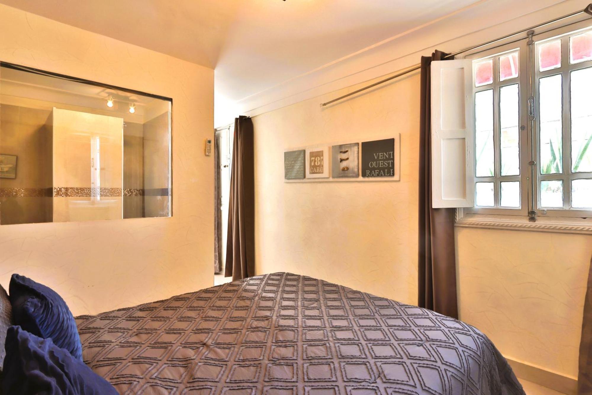 Riad Vip Bed & Breakfast Marrakesh Esterno foto