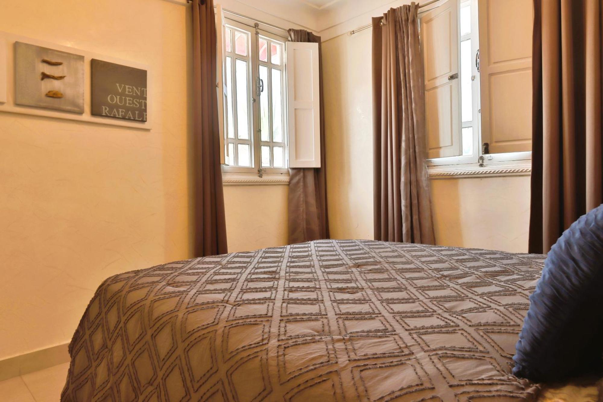 Riad Vip Bed & Breakfast Marrakesh Esterno foto