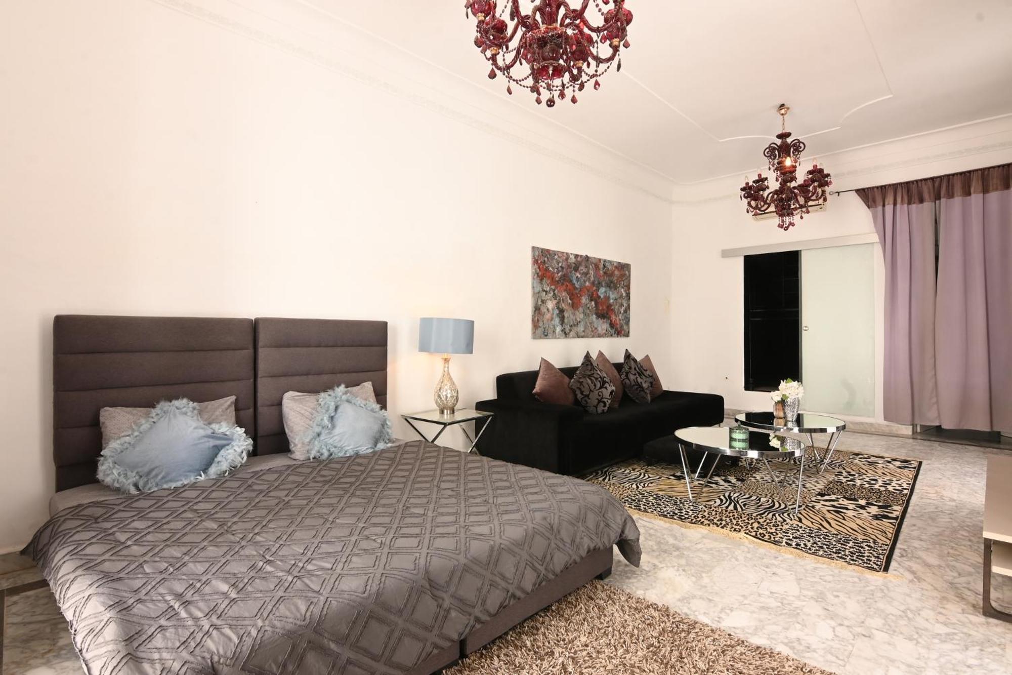 Riad Vip Bed & Breakfast Marrakesh Esterno foto