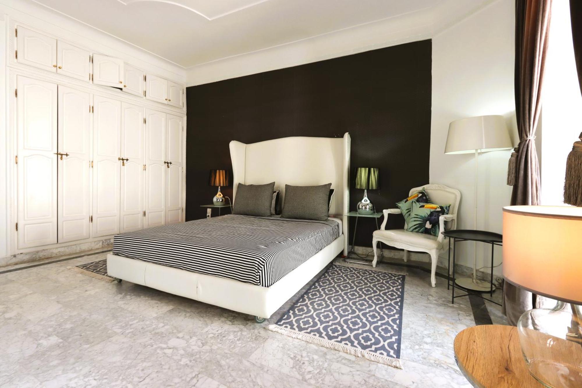 Riad Vip Bed & Breakfast Marrakesh Esterno foto