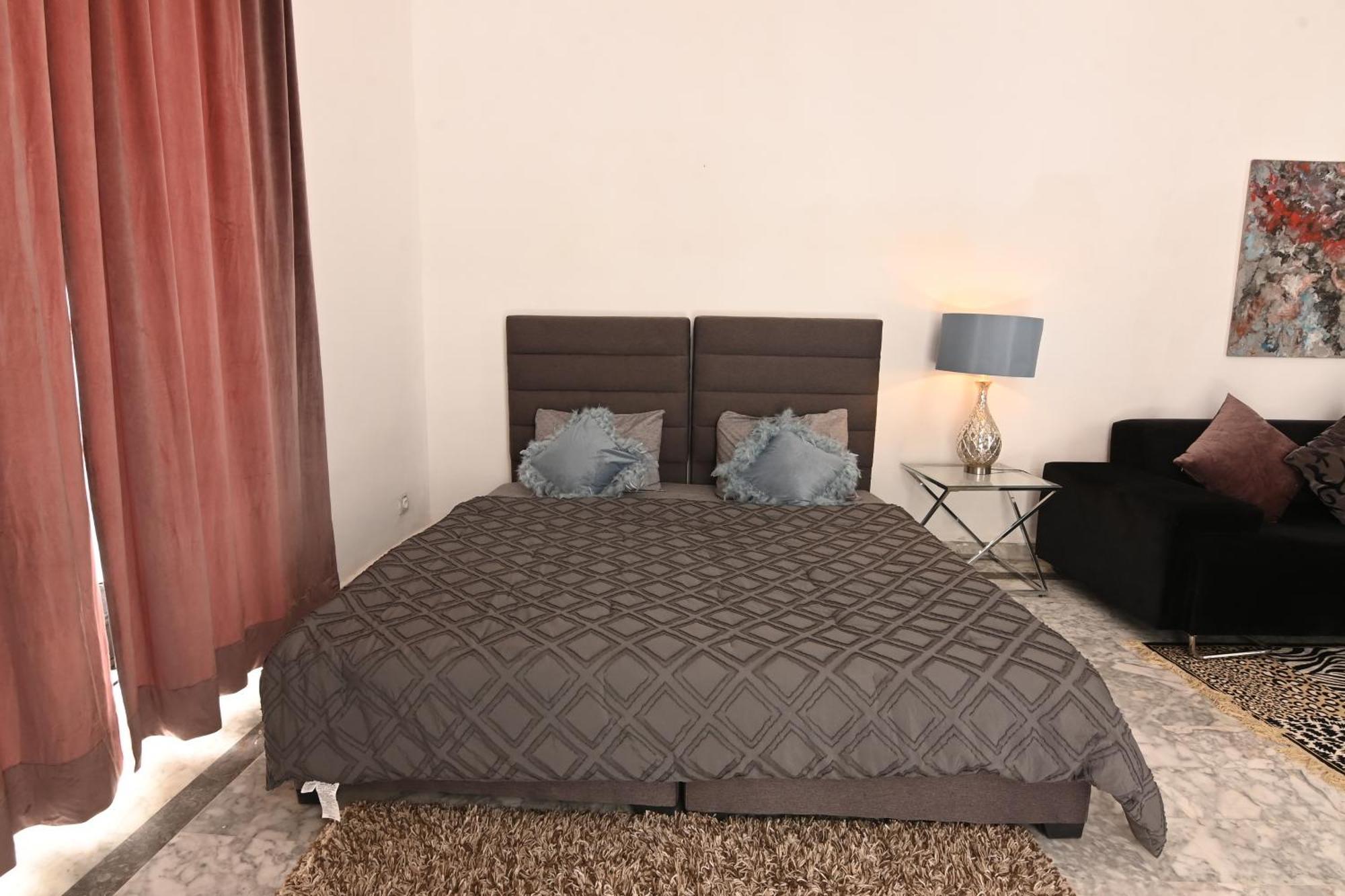 Riad Vip Bed & Breakfast Marrakesh Esterno foto