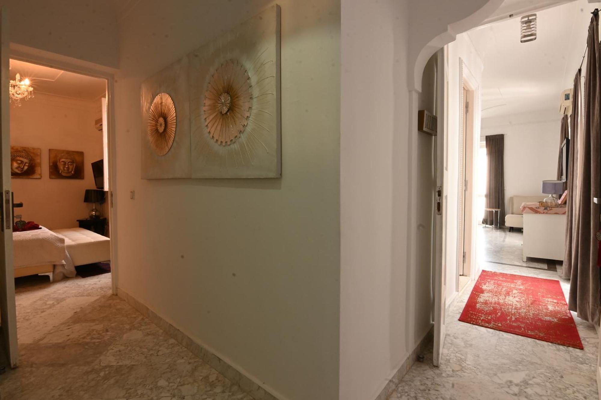 Riad Vip Bed & Breakfast Marrakesh Esterno foto