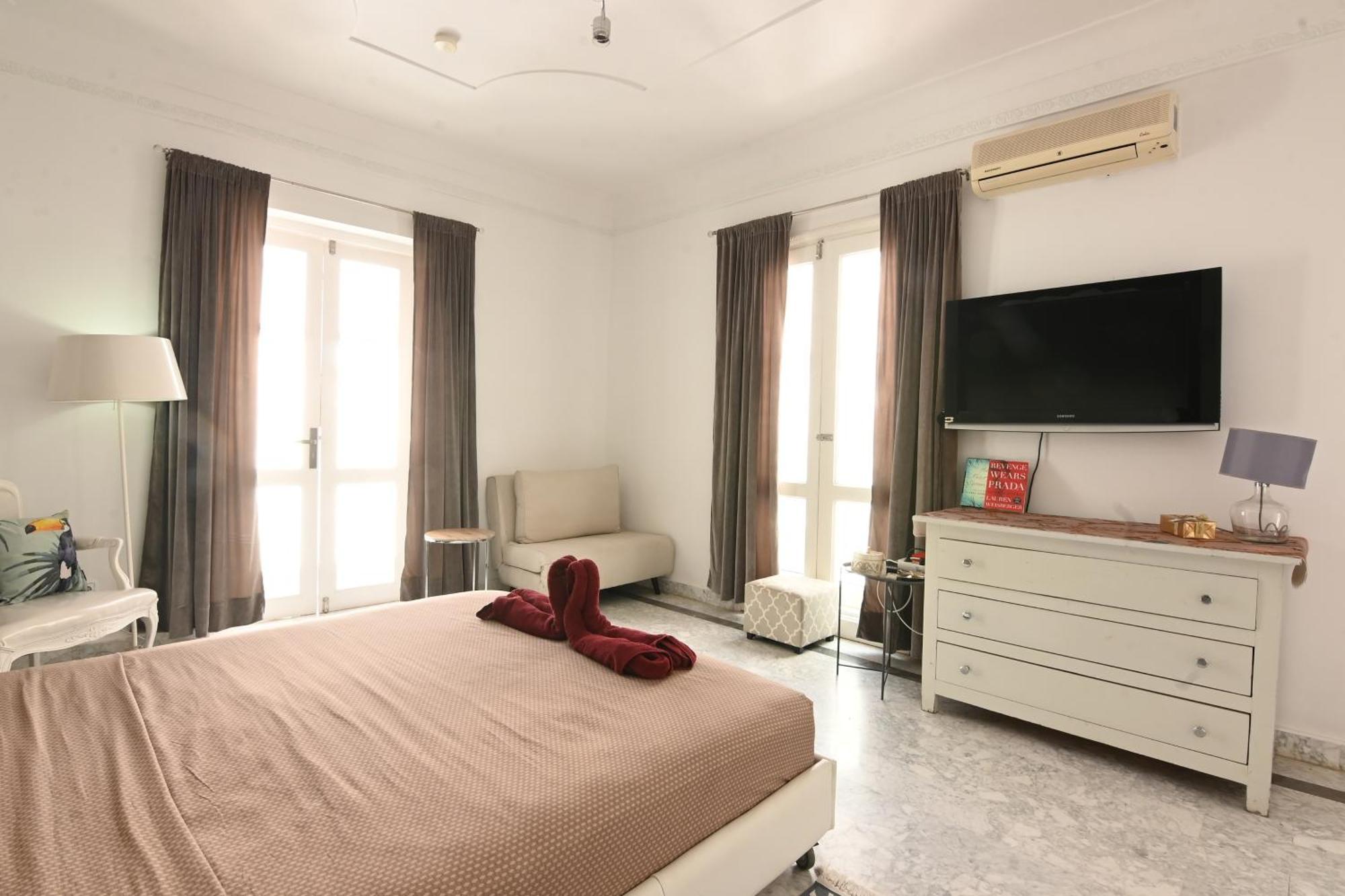 Riad Vip Bed & Breakfast Marrakesh Esterno foto