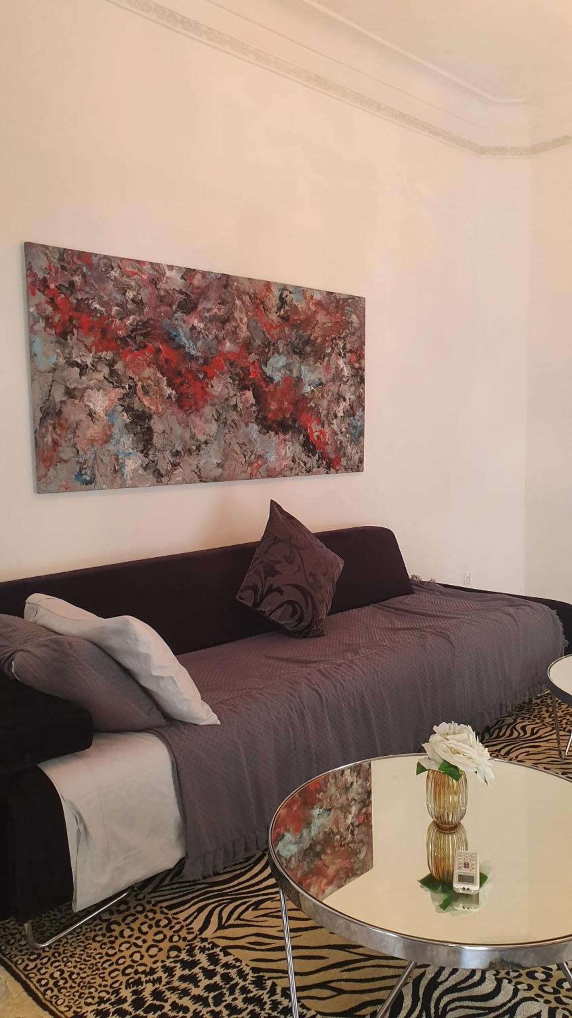 Riad Vip Bed & Breakfast Marrakesh Esterno foto