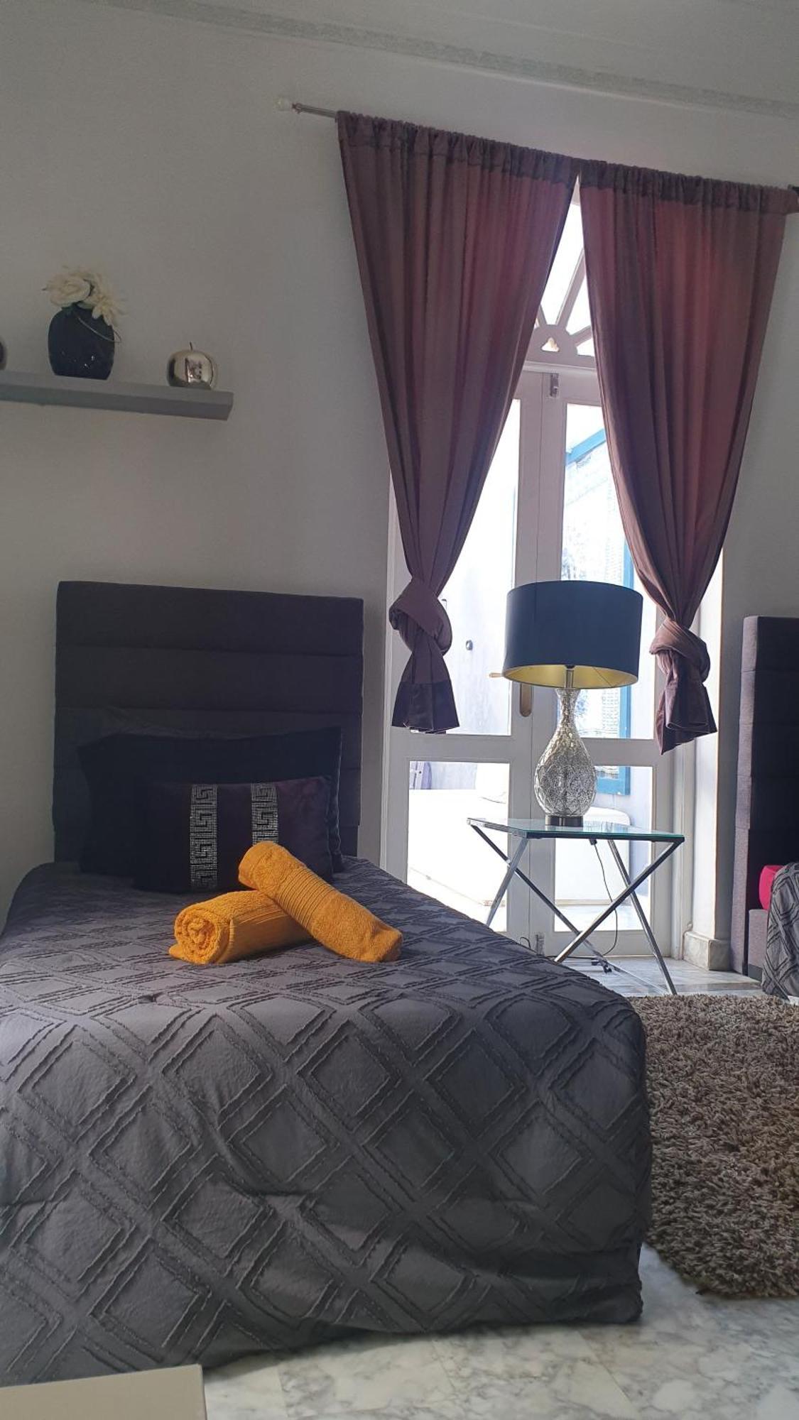 Riad Vip Bed & Breakfast Marrakesh Esterno foto