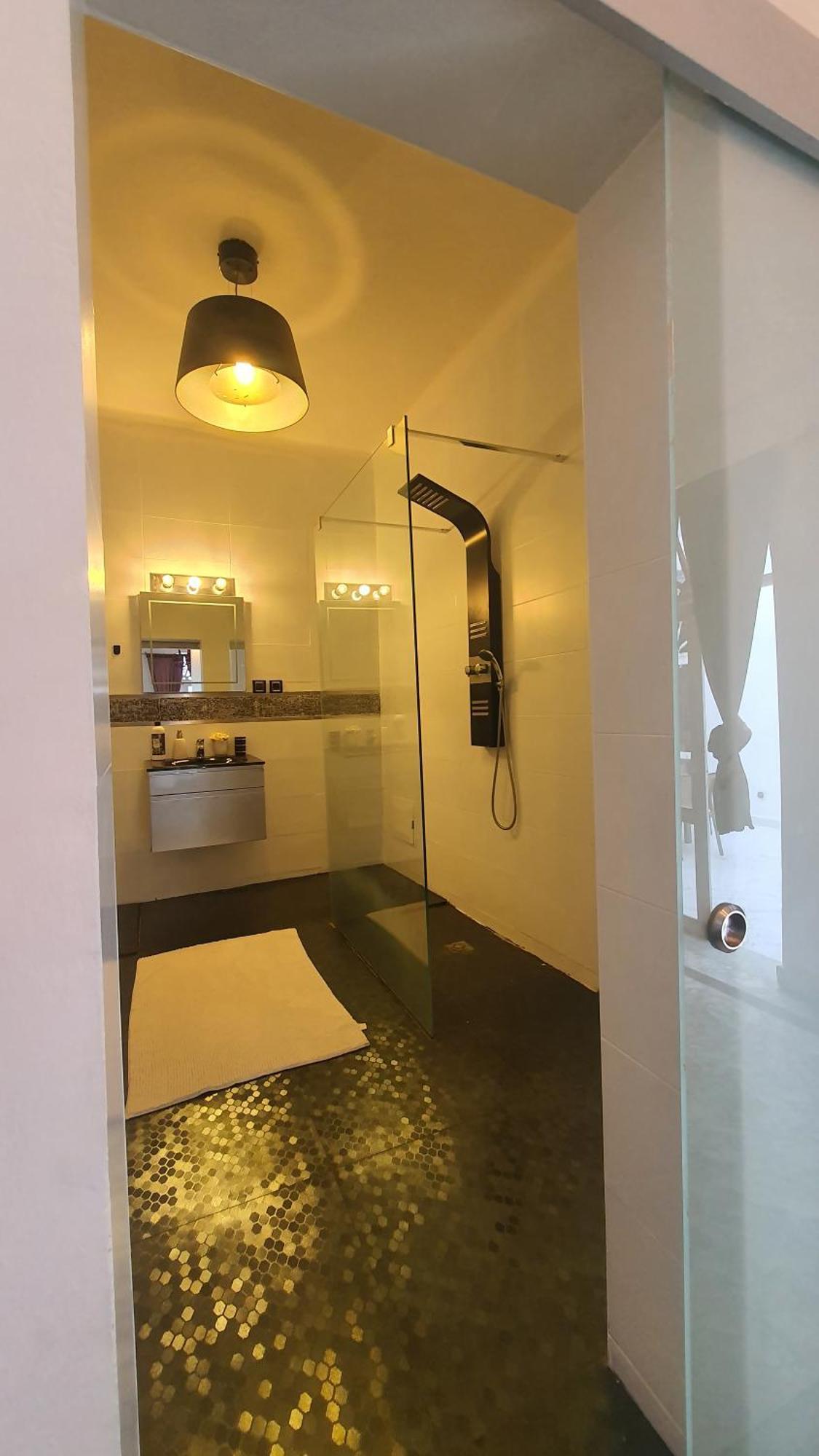 Riad Vip Bed & Breakfast Marrakesh Esterno foto