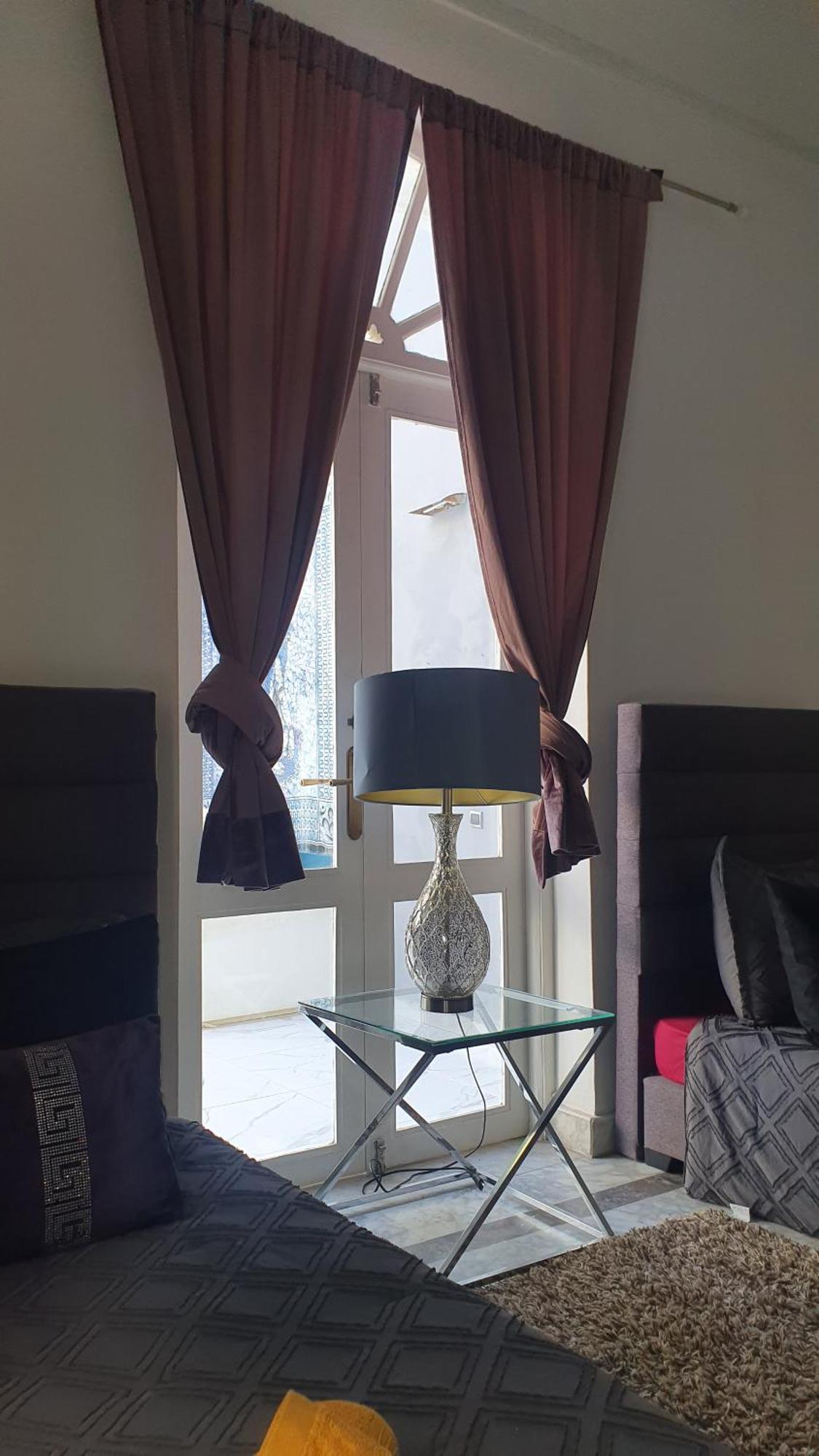 Riad Vip Bed & Breakfast Marrakesh Esterno foto