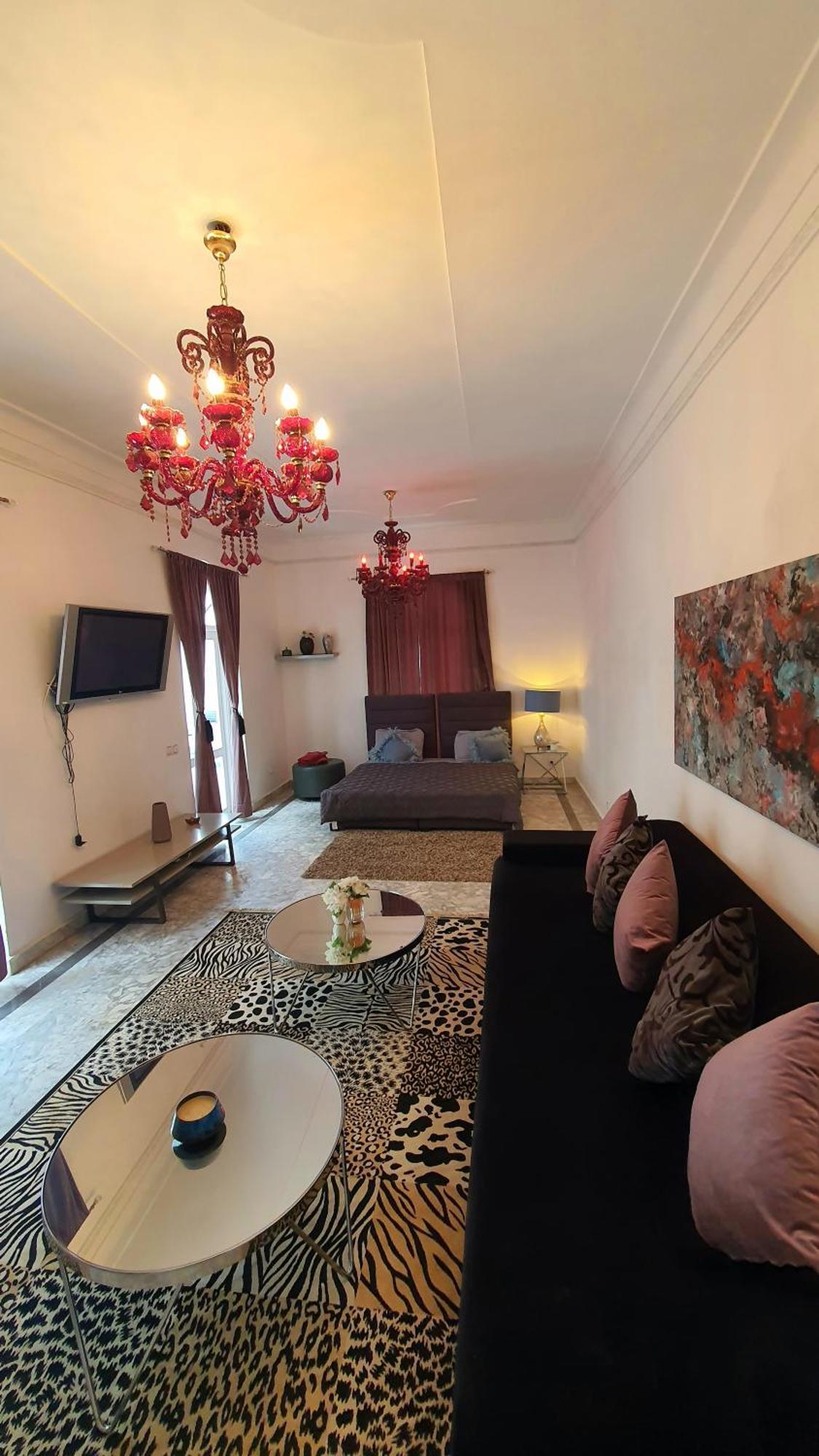 Riad Vip Bed & Breakfast Marrakesh Esterno foto