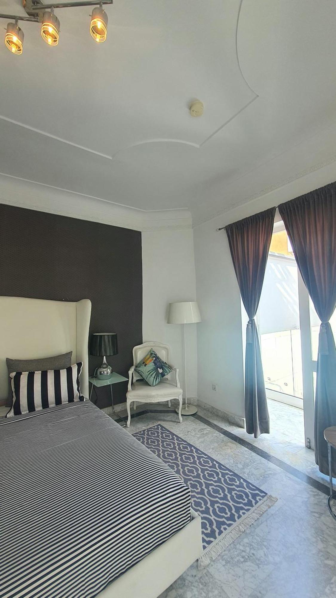 Riad Vip Bed & Breakfast Marrakesh Esterno foto