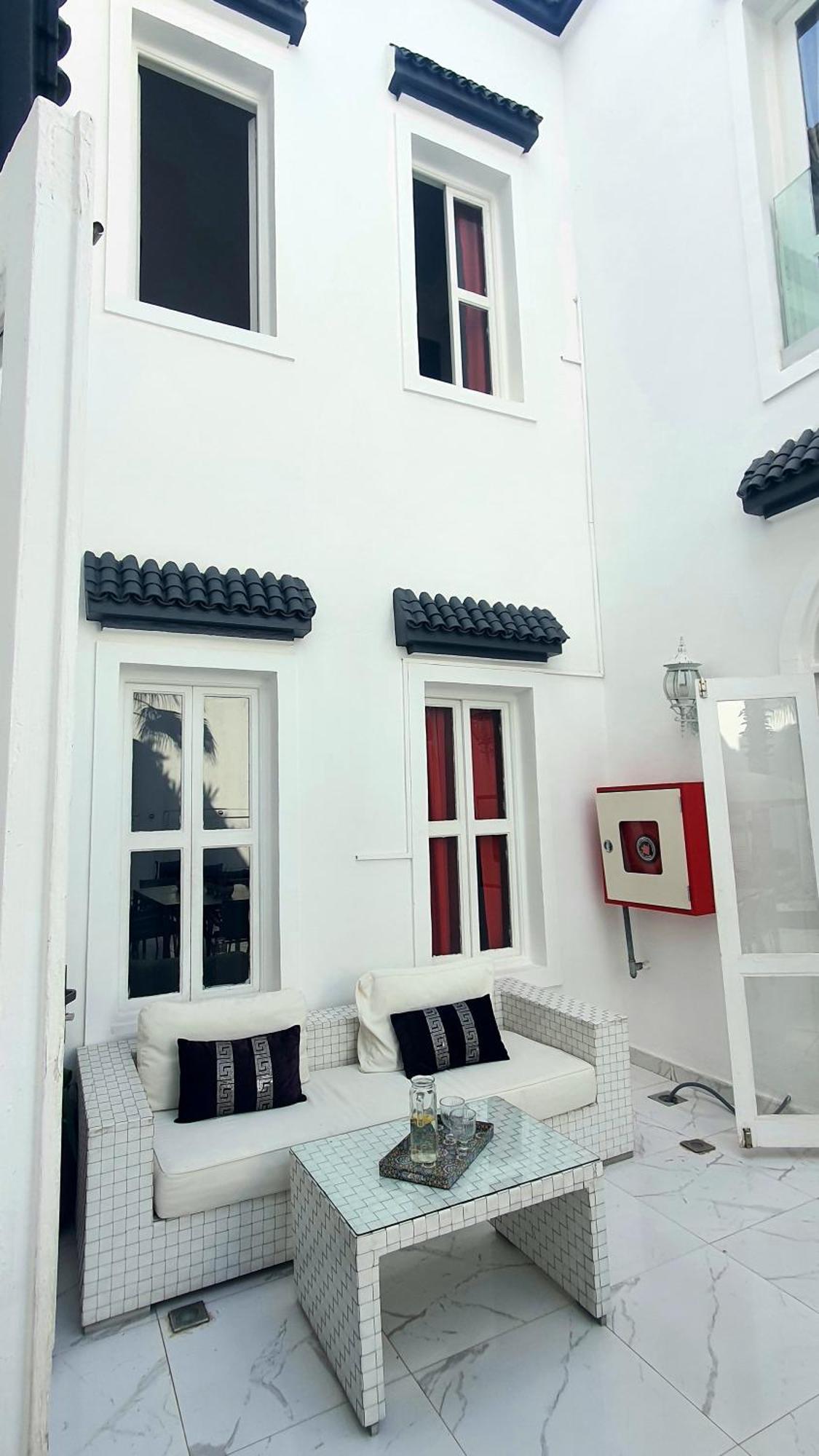 Riad Vip Bed & Breakfast Marrakesh Esterno foto